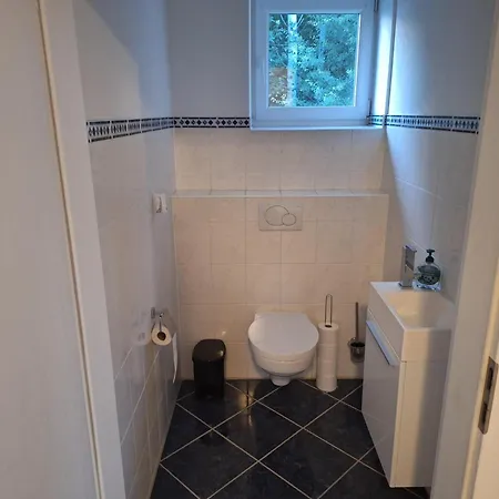 Familienwohnung * Emprechting