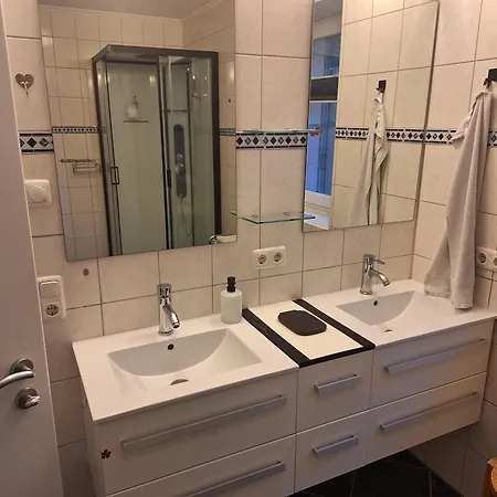 Apartman Familienwohnung Emprechting