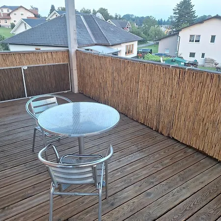 Familienwohnung Apartament *