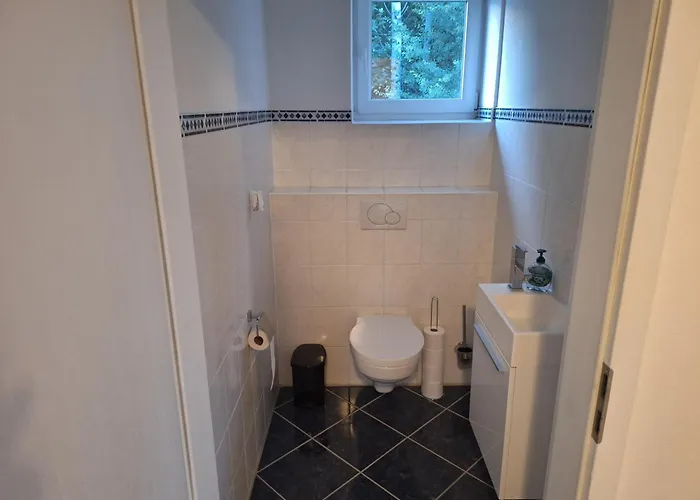 Familienwohnung * Emprechting