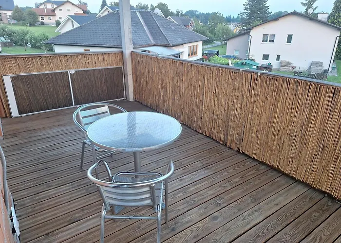 Familienwohnung Apartman *