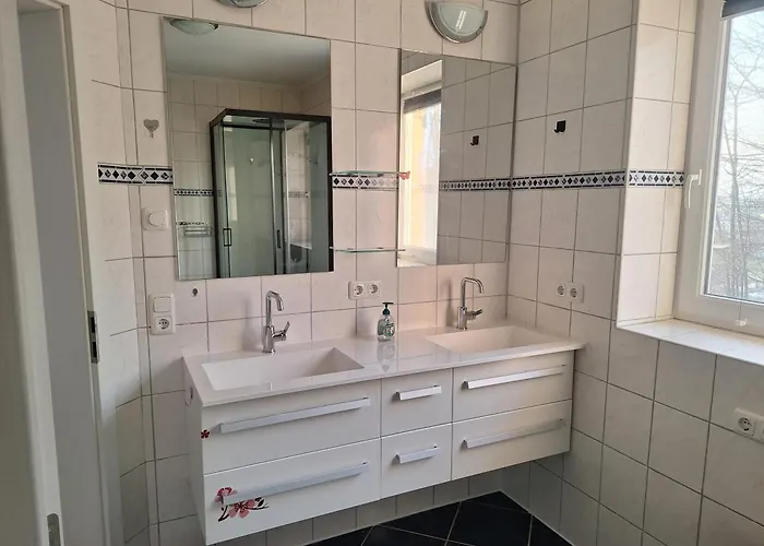 Apartment Familienwohnung Emprechting