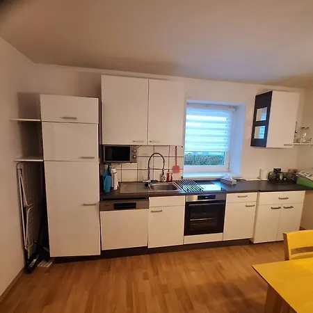 דירה Familienwohnung Emprechting